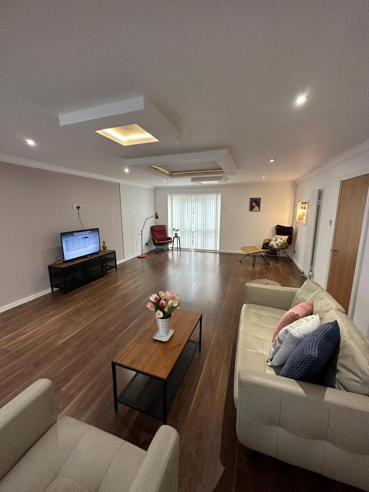 Barbican Pad By Condokeeper Лондон Экстерьер фото
